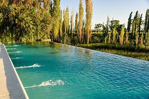 La Escondida San Rafael - Cabañas