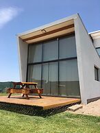 La Escondida San Rafael - Cabañas