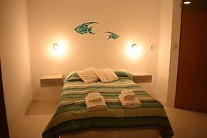 La Escondida San Rafael - Cabañas