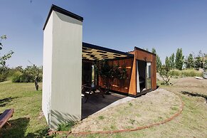 La Escondida San Rafael - Cabañas