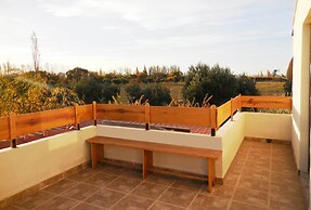 La Escondida San Rafael - Cabañas