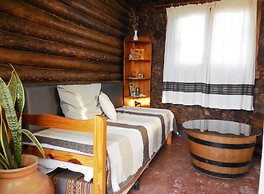 La Escondida San Rafael - Cabañas