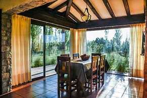 La Escondida San Rafael - Cabañas