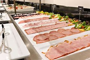 Austria Trend Hotel Maximilian