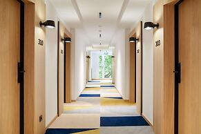 Austria Trend Hotel Maximilian