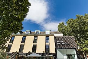 Austria Trend Hotel Maximilian