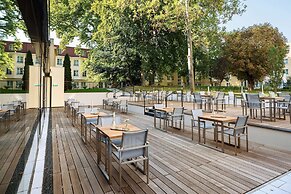 Austria Trend Hotel Maximilian