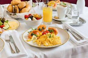 Austria Trend Hotel Maximilian