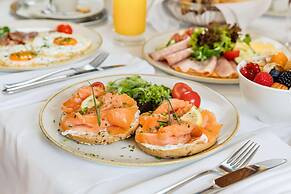 Austria Trend Hotel Maximilian