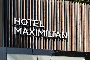 Austria Trend Hotel Maximilian