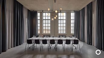 Grandi by Center Hotels