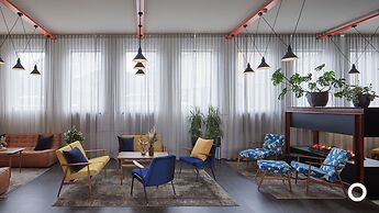 Grandi by Center Hotels