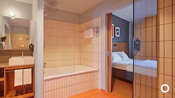 Grandi by Center Hotels