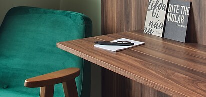 Grandi by Center Hotels