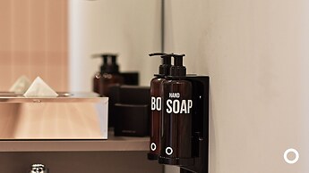 Grandi by Center Hotels