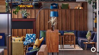 Grandi by Center Hotels