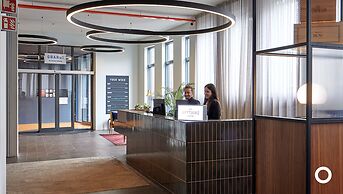 Grandi by Center Hotels