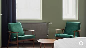 Grandi by Center Hotels