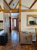 Inviting 2 Bedroom Barn Conversion, Rural Norfolk