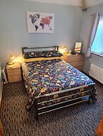 Inviting 2 Bedroom Barn Conversion, Rural Norfolk