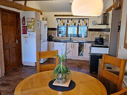 Inviting 2 Bedroom Barn Conversion, Rural Norfolk