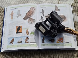 Inviting 2 Bedroom Barn Conversion, Rural Norfolk