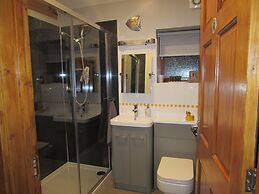 Inviting 2 Bedroom Barn Conversion, Rural Norfolk