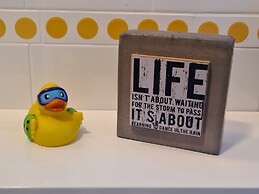 Inviting 2 Bedroom Barn Conversion, Rural Norfolk