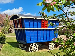 Inviting 2 Bedroom Barn Conversion, Rural Norfolk
