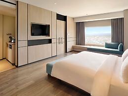 Mercure Bengkulu