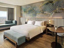 Mercure Bengkulu