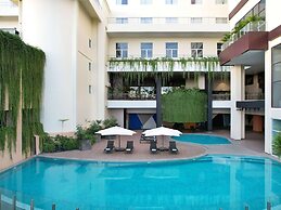 Mercure Bengkulu