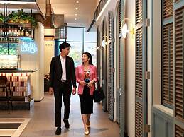 Mercure Bengkulu