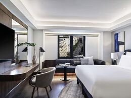 Athens Capital Center Hotel-MGallery Collection