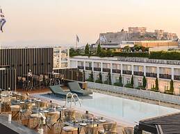 Athens Capital Center Hotel-MGallery Collection