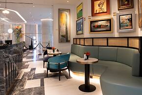 Athens Capital Center Hotel-MGallery Collection