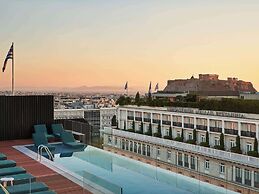 Athens Capital Center Hotel-MGallery Collection