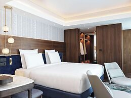 Athens Capital Center Hotel-MGallery Collection