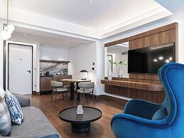 Athens Capital Center Hotel-MGallery Collection