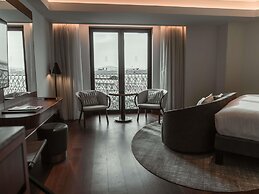 Athens Capital Center Hotel-MGallery Collection