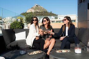 Athens Capital Center Hotel-MGallery Collection