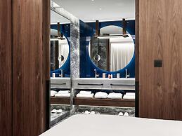 Athens Capital Center Hotel-MGallery Collection