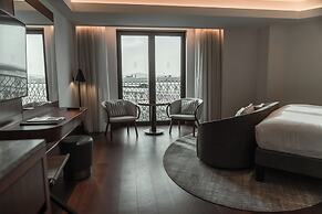 Athens Capital Center Hotel-MGallery Collection