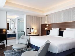 Athens Capital Center Hotel-MGallery Collection