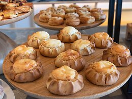 Athens Capital Center Hotel-MGallery Collection