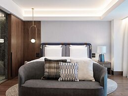 Athens Capital Center Hotel-MGallery Collection