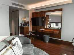Athens Capital Center Hotel-MGallery Collection