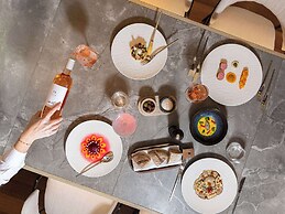 Athens Capital Center Hotel-MGallery Collection