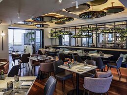 Athens Capital Center Hotel-MGallery Collection