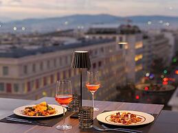 Athens Capital Center Hotel-MGallery Collection